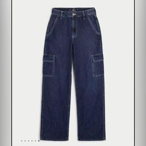 Hollister Jeans NWT